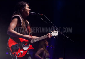 KT Tunstall, Leeds, O2 Academy, TotalNtertainment, Jo Forrest, Review