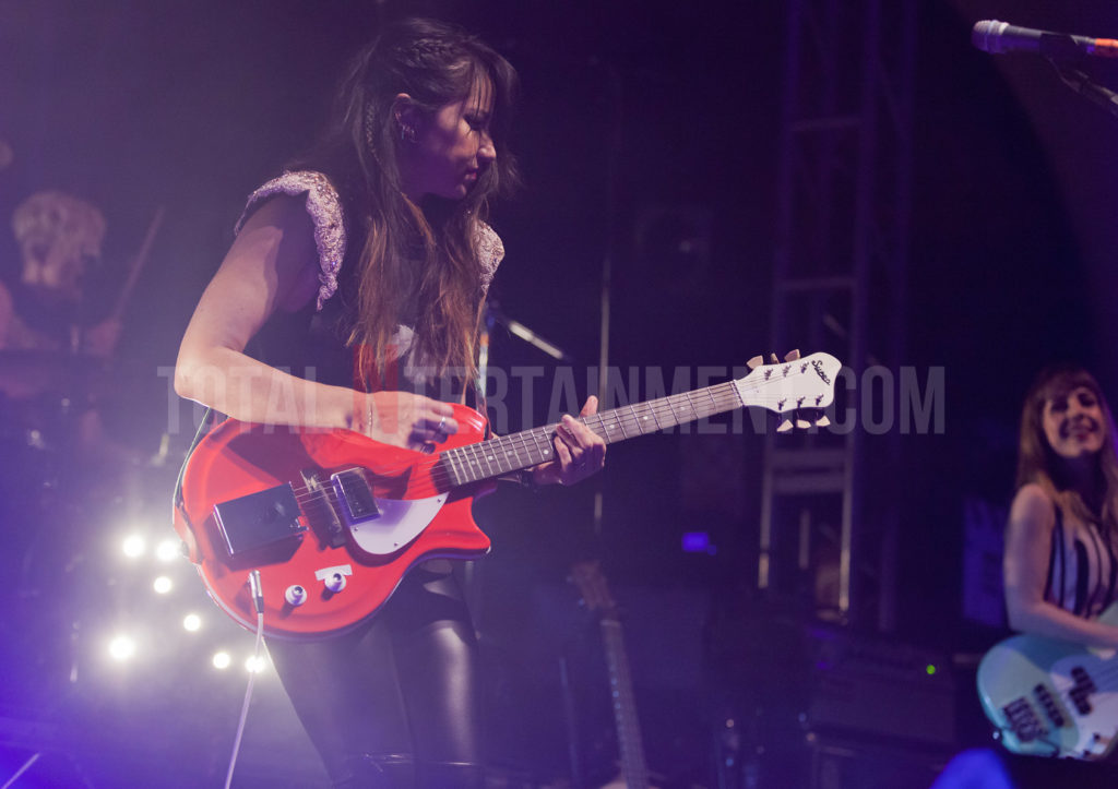 KT Tunstall, Leeds, O2 Academy, TotalNtertainment, Jo Forrest, Review