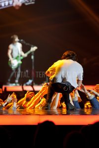 The Vamps, Liverpool, Concert, Live Event