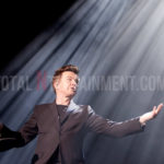 Rick Astley, Leeds, First Direct Arena, Jo Forrest, Review, Tour, TotalNtertainment