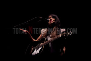 KT Tunstall, Leeds, O2 Academy, TotalNtertainment, Jo Forrest, Review