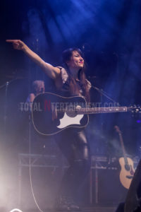 KT Tunstall, Leeds, O2 Academy, TotalNtertainment, Jo Forrest, Review