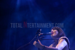 KT Tunstall, Leeds, O2 Academy, TotalNtertainment, Jo Forrest, Review