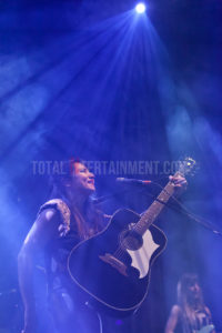 KT Tunstall, Leeds, O2 Academy, TotalNtertainment, Jo Forrest, Review