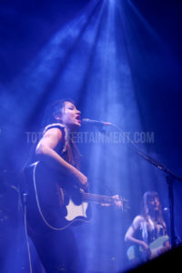 KT Tunstall, Leeds, O2 Academy, TotalNtertainment, Jo Forrest, Review