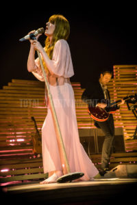 Florence & The Machine, Manchester, TotalNtertainment, Review, Chris Ryan