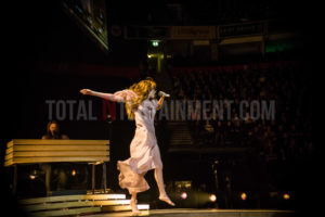 Florence & The Machine, Manchester, TotalNtertainment, Review, Chris Ryan