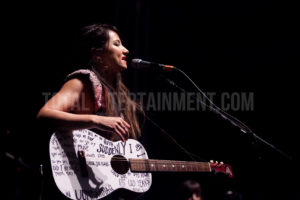 KT Tunstall, Leeds, O2 Academy, TotalNtertainment, Jo Forrest, Review