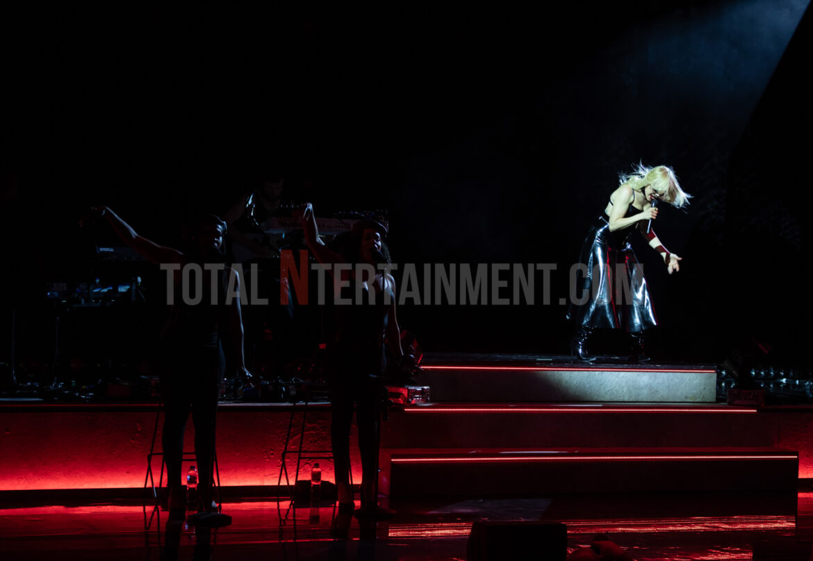Paloma Faith