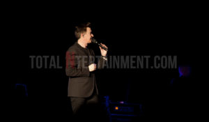 Rick Astley, Leeds, First Direct Arena, Jo Forrest, Review, Tour, TotalNtertainment