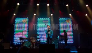 Kaiser Chiefs, Liverpool, Concert, Live Event