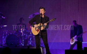 Rick Astley, Leeds, First Direct Arena, Jo Forrest, Review, Tour, TotalNtertainment