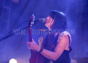 KT Tunstall, Leeds, O2 Academy, TotalNtertainment, Jo Forrest, Review