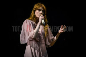 Florence & The Machine, Manchester, TotalNtertainment, Review, Chris Ryan