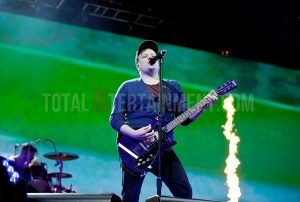  Fall Out Boy, Manchester, Music, totalntertainment, tour