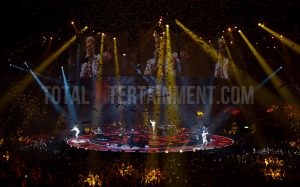 Take That, Liverpool, Concert, Live Event