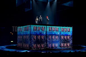 Take That, Liverpool, Concert, Live Event