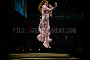 Florence & The Machine, Manchester, TotalNtertainment, Review, Chris Ryan