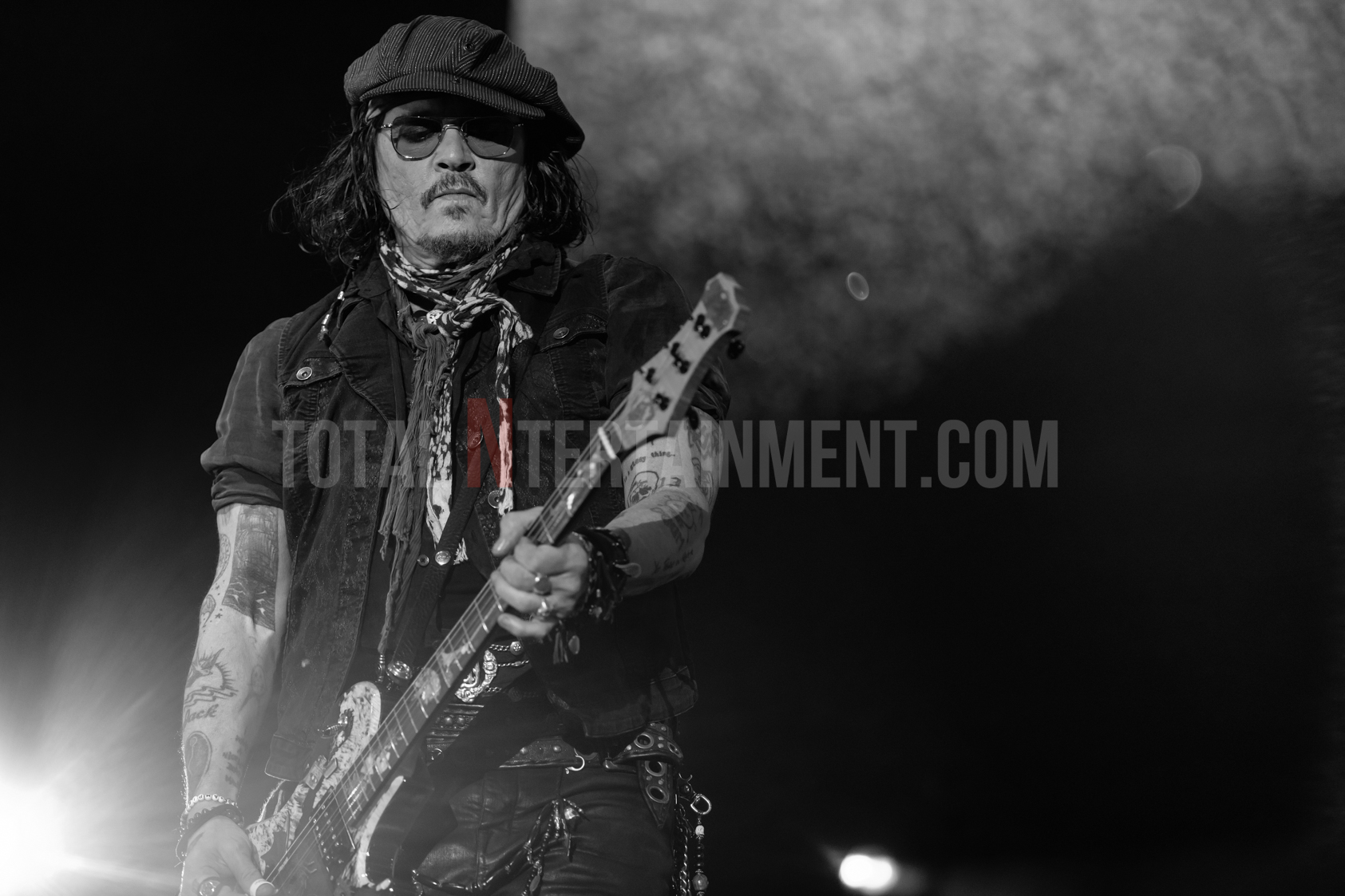 Hollywood Vampires