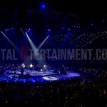 Take That, Liverpool, Concert, Live Event