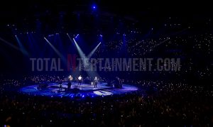 Take That, Liverpool, Concert, Live Event