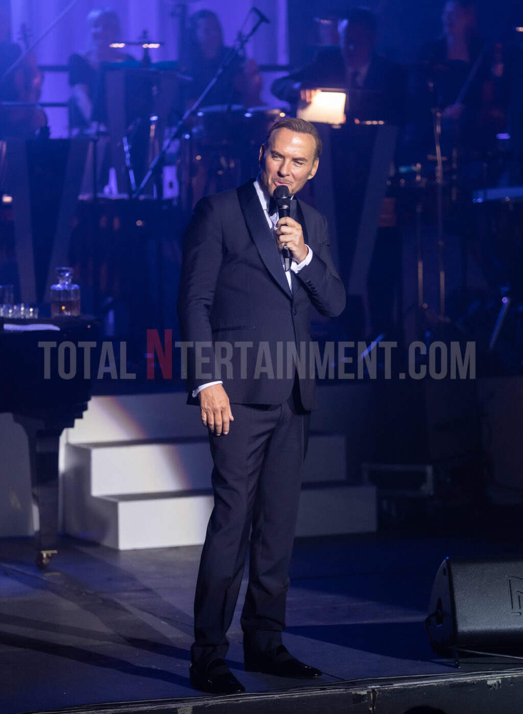 Jo Forrest, Live Event, Music Photography, Totalntertainment, Matt Goss, York, York Barbican
