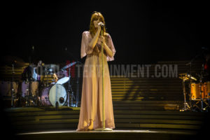 Florence & The Machine, Manchester, TotalNtertainment, Review, Chris Ryan