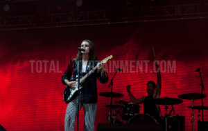 Pvris, Music, Leeds festival, Jo Forrest, review, TotalNtertainment