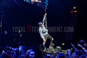  Fall Out Boy, Manchester, Music, totalntertainment, tour