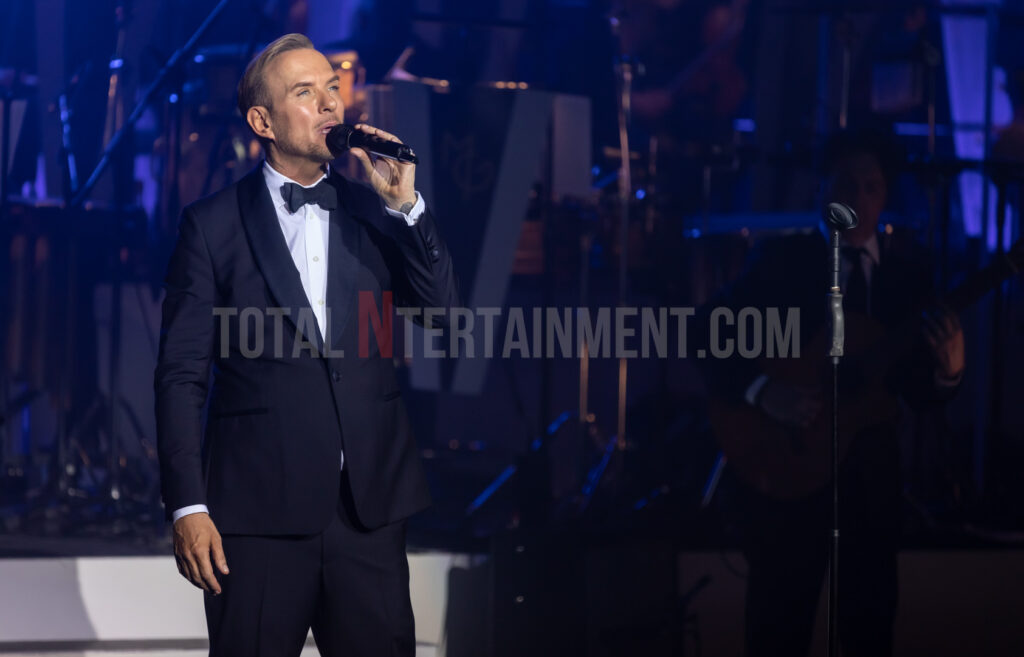 Jo Forrest, Live Event, Music Photography, Totalntertainment, Matt Goss, York, York Barbican