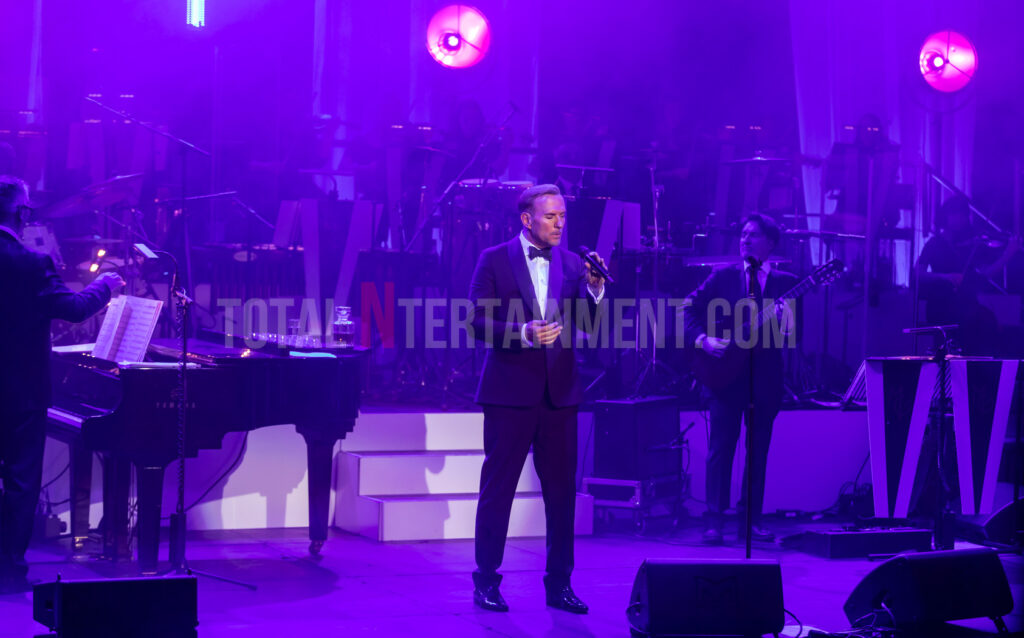 Jo Forrest, Live Event, Music Photography, Totalntertainment, Matt Goss, York, York Barbican