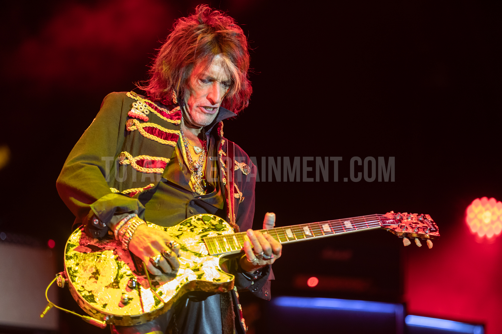 Hollywood Vampires