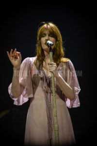 Florence & The Machine, Manchester, TotalNtertainment, Review, Chris Ryan