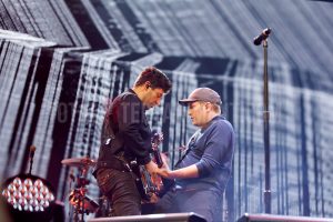  Fall Out Boy, Manchester, Music, totalntertainment, tour
