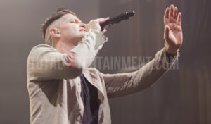 The Script, Halifax, TotalNtertainmnet, Jo Forrest, review, music