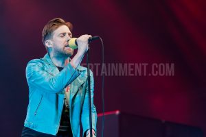 Kaiser Chiefs, Liverpool, Concert, Live Event