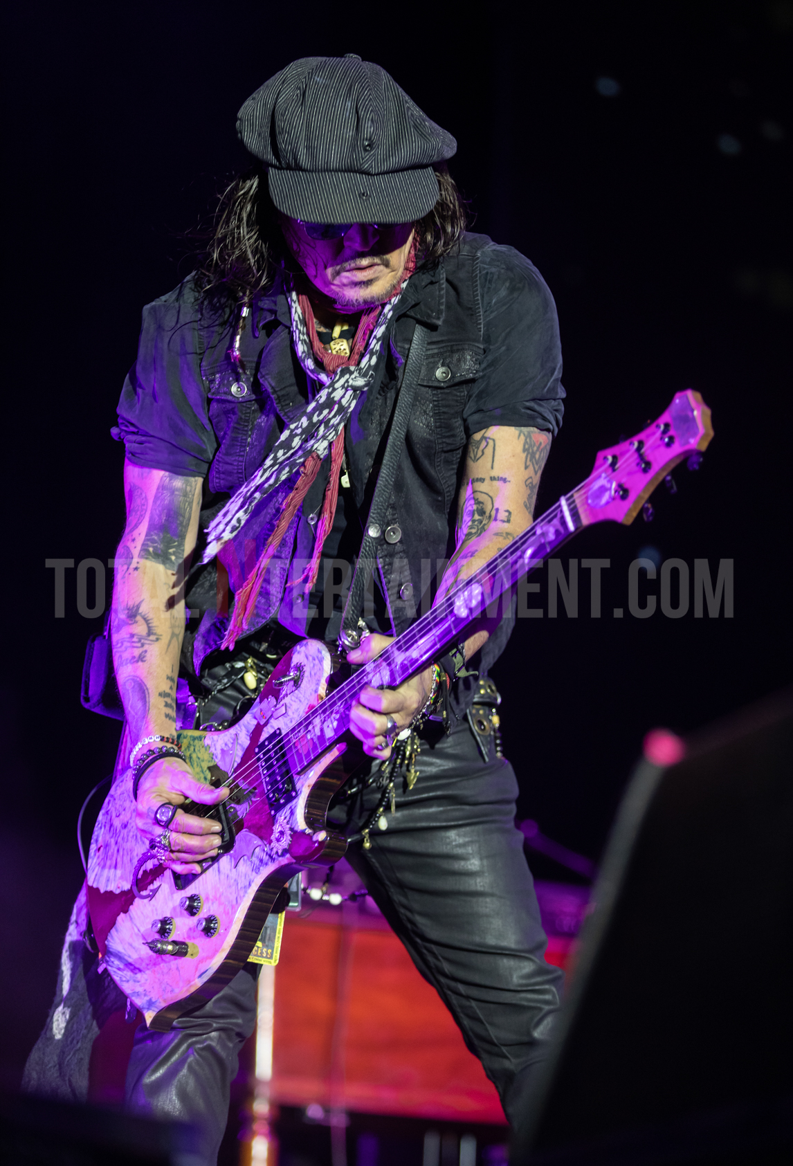 Hollywood Vampires