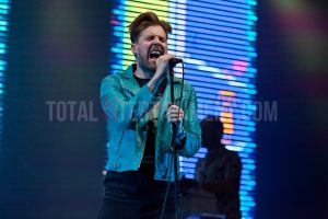 Kaiser Chiefs, Liverpool, Concert, Live Event