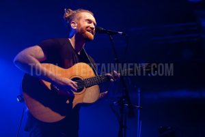 Newton Faulkner, Liverpool, Concert, Live Event