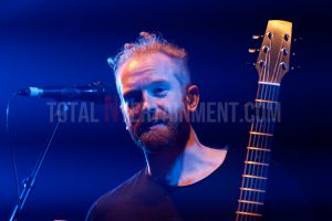 Newton Faulkner, Liverpool, Concert, Live Event