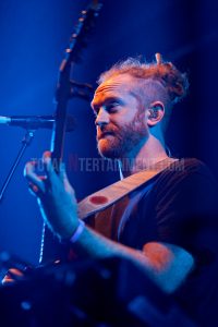 Newton Faulkner, Liverpool, Concert, Live Event