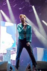 Kaiser Chiefs, Liverpool, Concert, Live Event