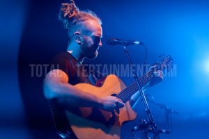 Newton Faulkner, Liverpool, Concert, Live Event