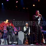 The Jacksons, Haydock, Concert, Live Event