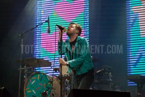 Kaiser Chiefs, Liverpool, Concert, Live Event