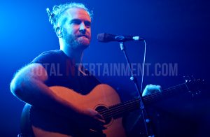 Newton Faulkner, Liverpool, Concert, Live Event