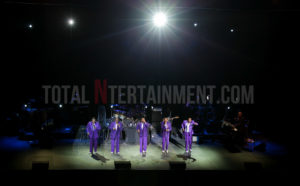 The Temptations, Leeds, First Direct Arena, Jo Forrest, review, TotalNtertainment