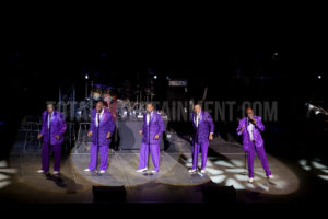The Temptations, Leeds, First Direct Arena, Jo Forrest, review, TotalNtertainment