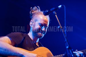 Newton Faulkner, Liverpool, Concert, Live Event