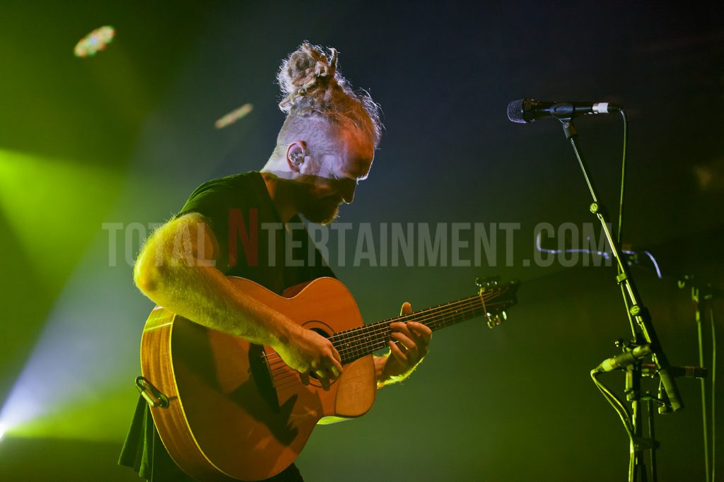 Newton Faulkner, Liverpool, Concert, Live Event